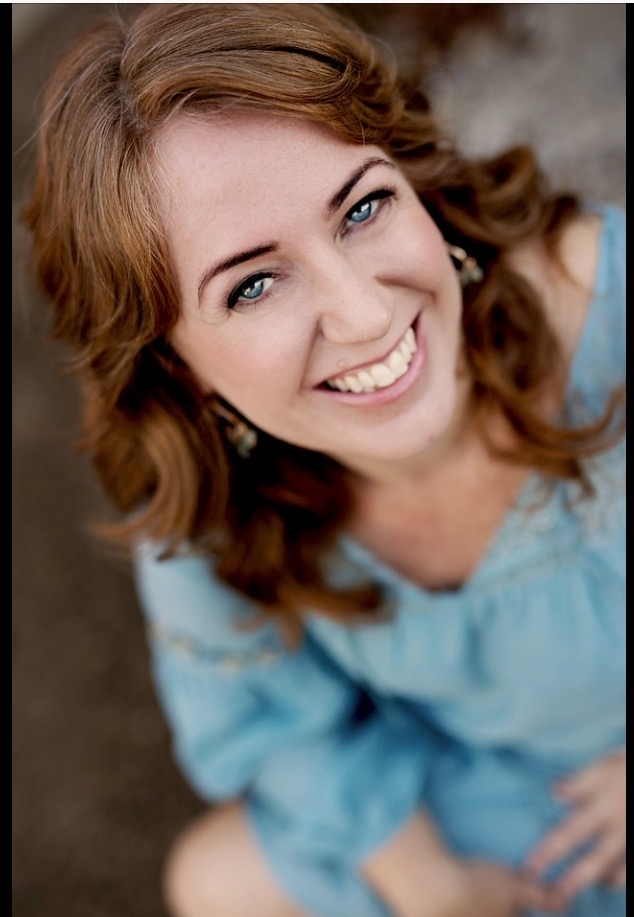 Kathryn Inanna Lilith