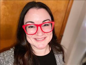 Rachel E. Steinmeier