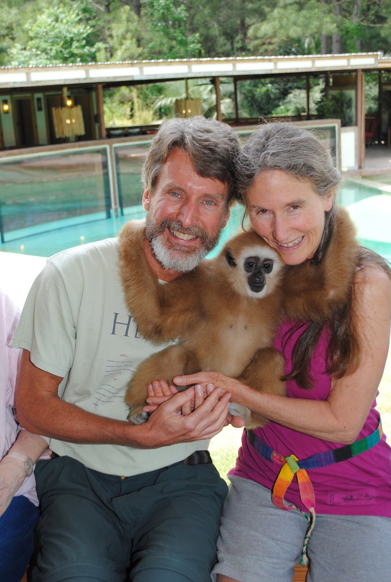 Heidi Dhivya Berthoud