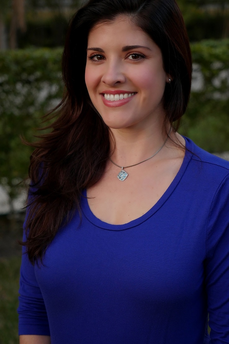 Christina Suarez