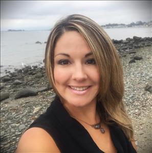 Jennifer Ganser