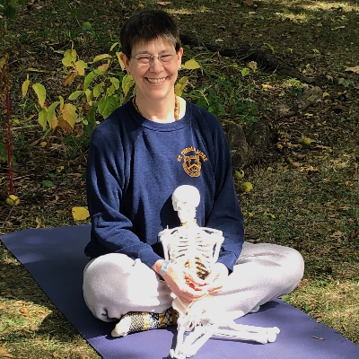 Lesley Ann Wernsdorfer