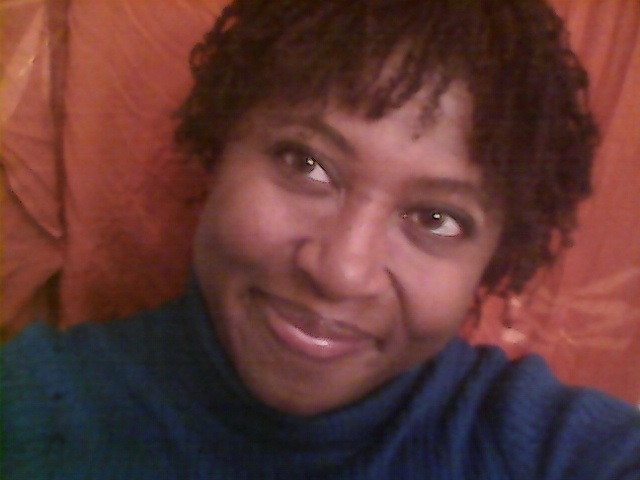 Cheryl Lin Stone LMT