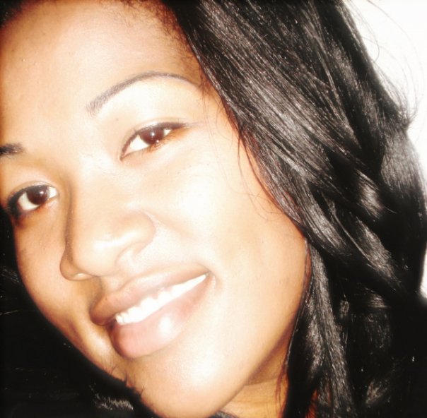 Tenisha Jones