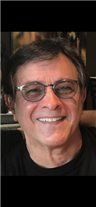 Jerry Pearl