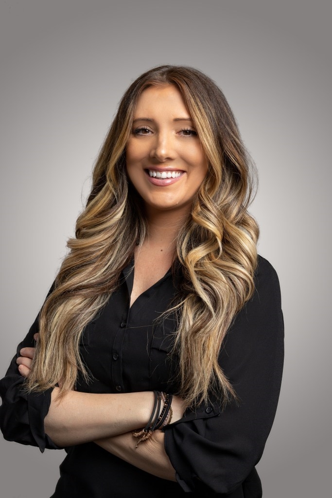 Melissa J. Miller