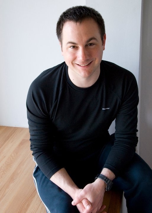 Lance Labno