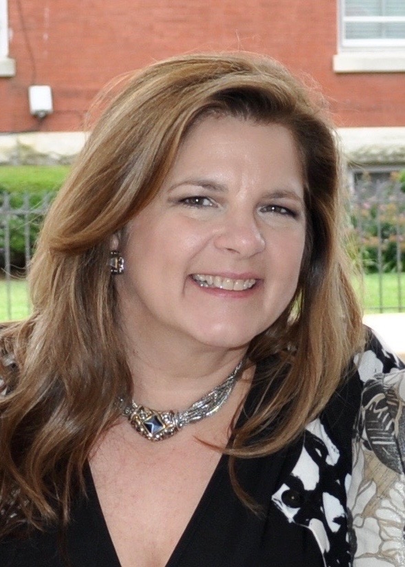 Susan McCarran