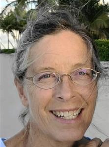 Susan Petersen