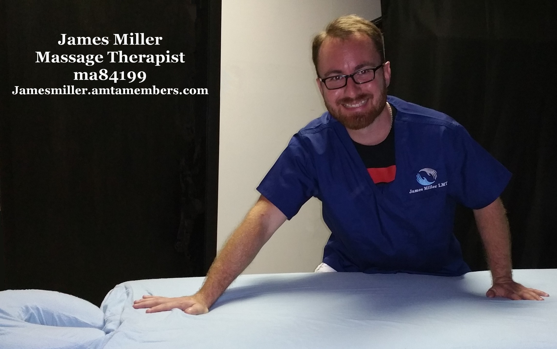 James Miller
