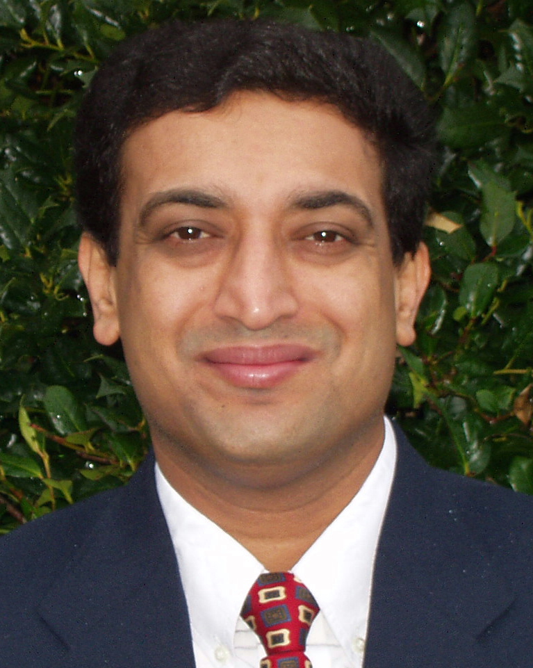 Shekhar V. Annambhotla