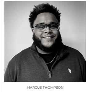 Marcus Thompson