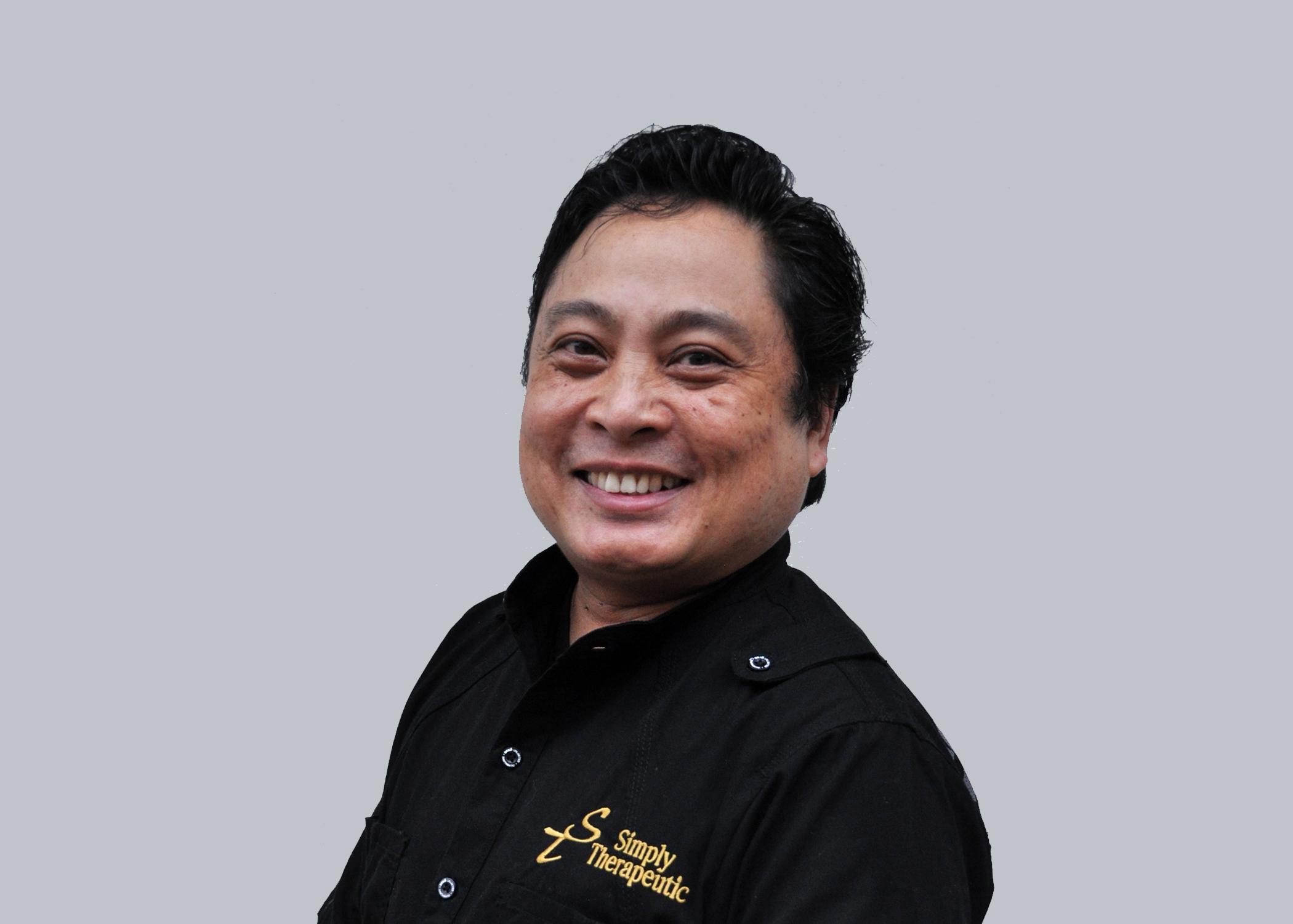 Anluvar Knovy V. Nicolas