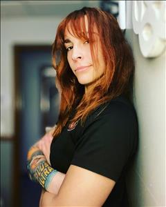 Fleur Wayman