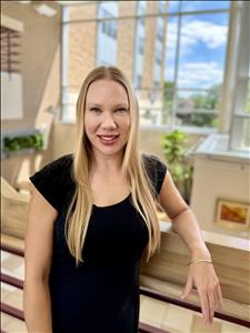 Heidi Torbleau