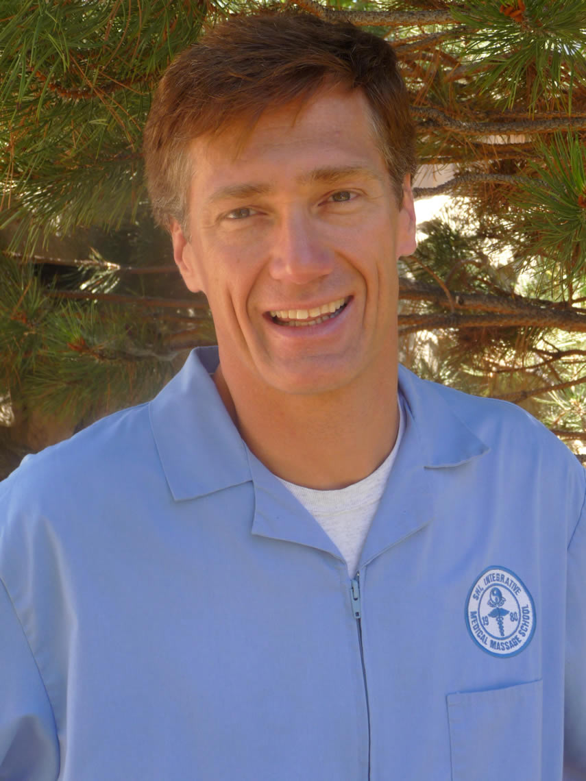 Michael S. Dooley LMT MMP