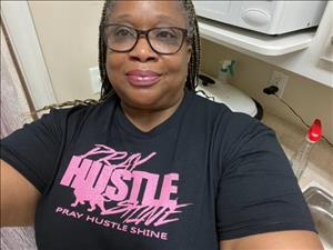 Belinda M. Garrett-Ibe