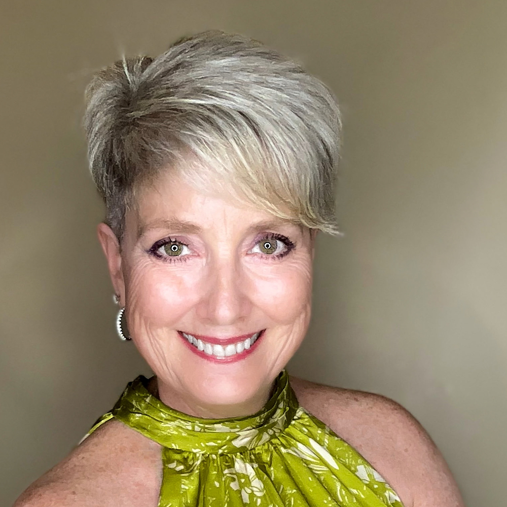 Jennifer Nall, NBC-HWC, FMCHC