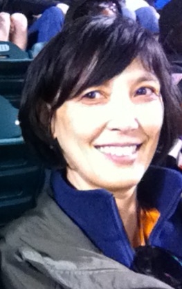 Leslie Anne Coxon
