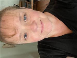 Tina Buckley