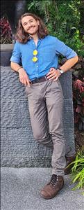 Connor Hamp