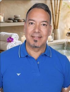 Ricardo Blanco