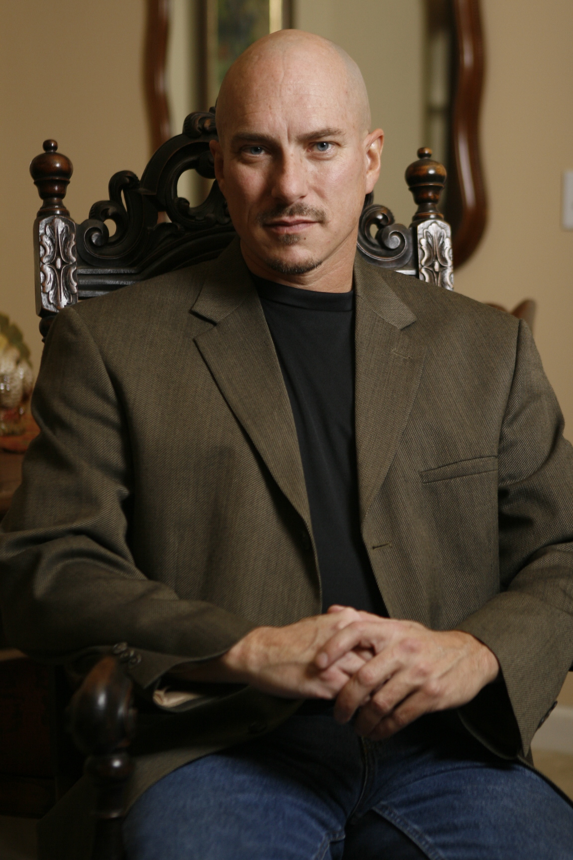 Gordon D. Hitchcock