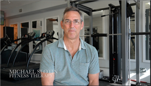 Michael Slotin