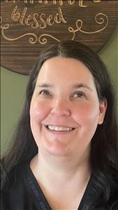 Lisa Mckinley
