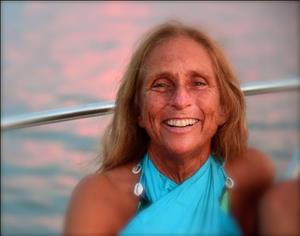 Marian Joy Ring