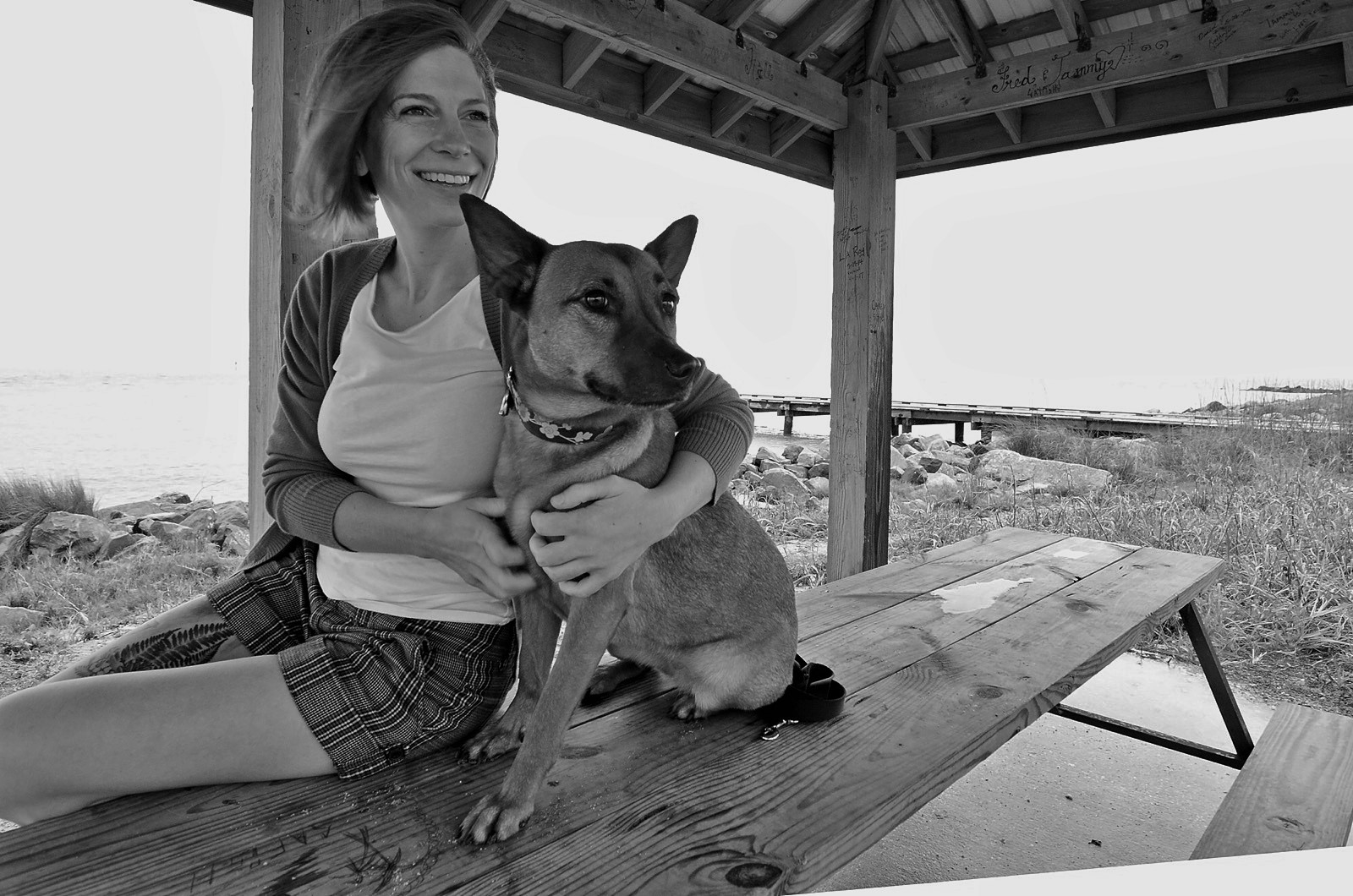 Sarah Elizabeth Friedl