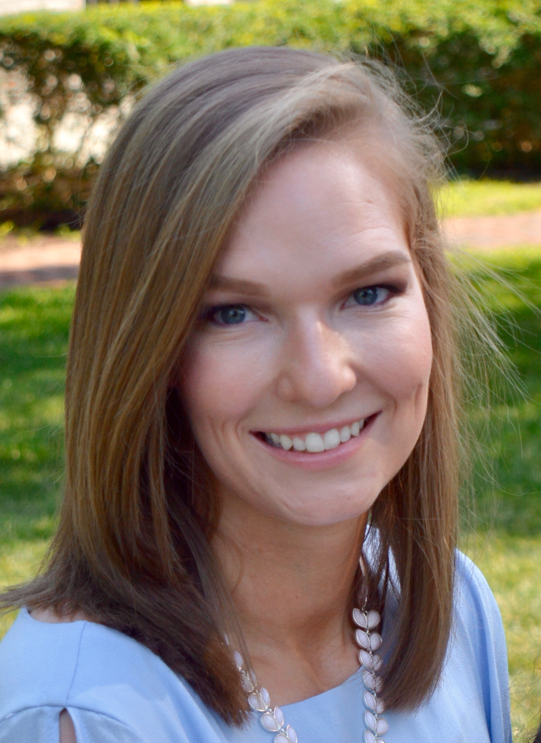 Tiffany Hensley