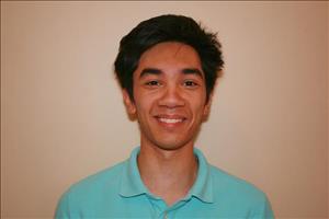 Kevin Wang
