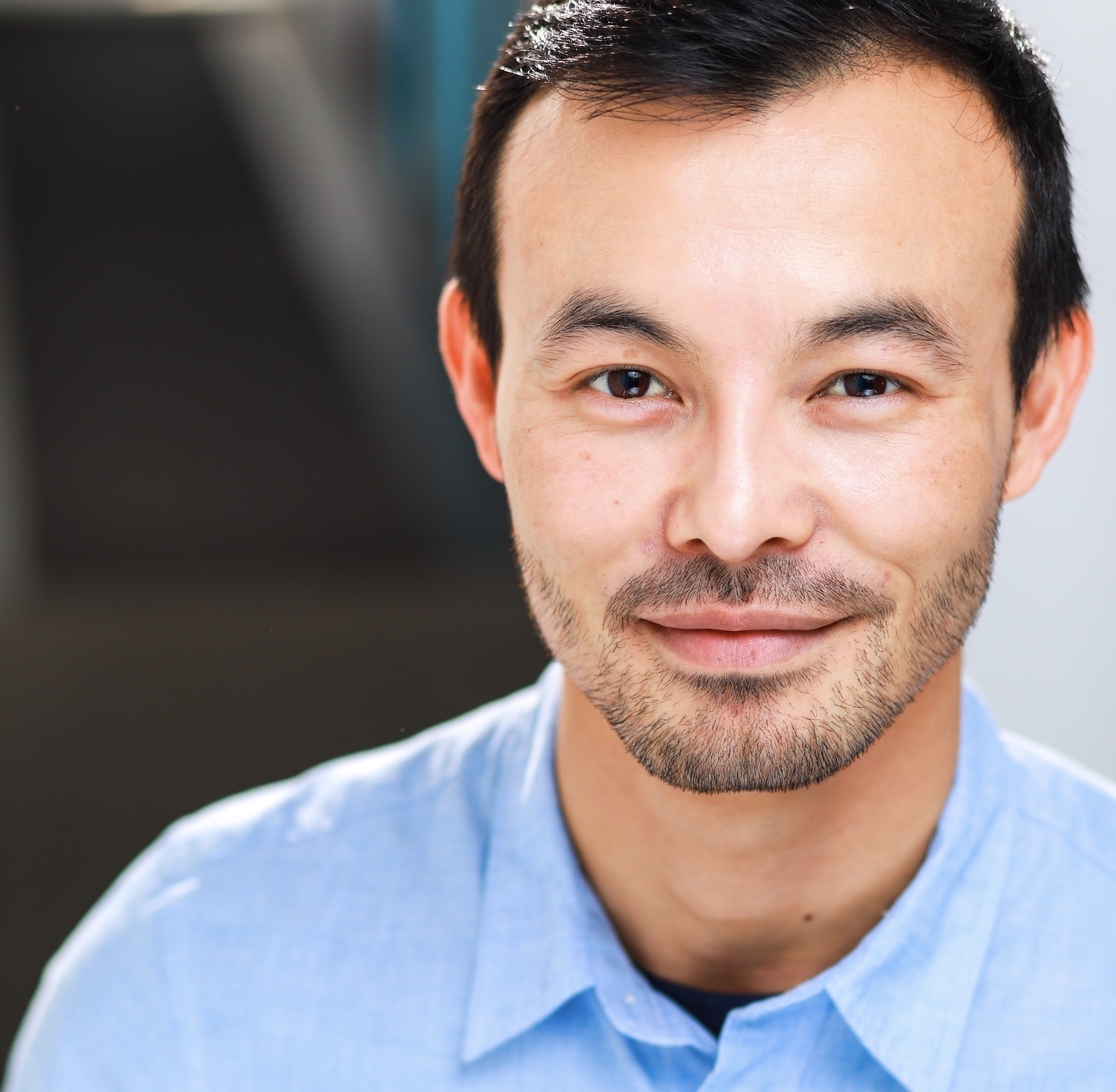 Kazu Ribeiro