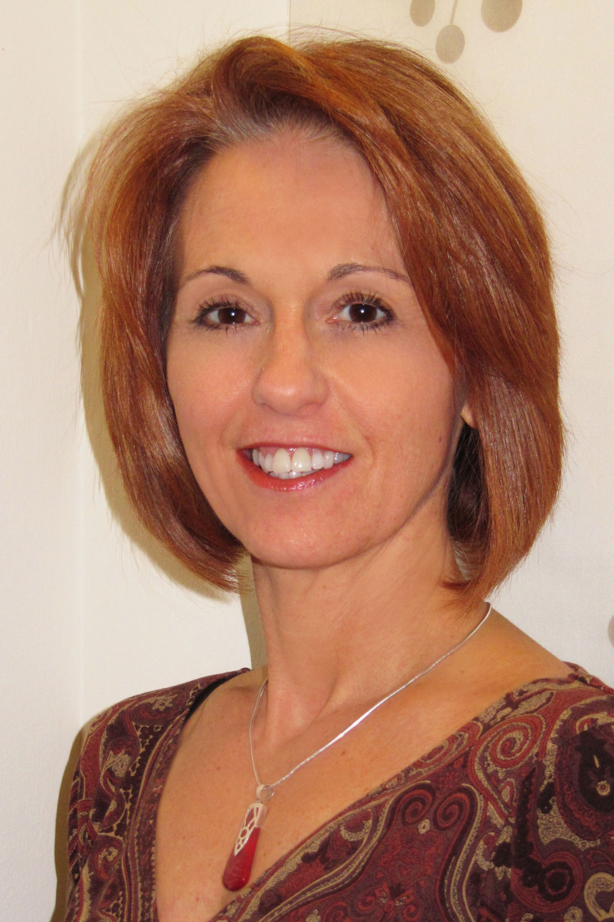 Cynthia Marie Griffin