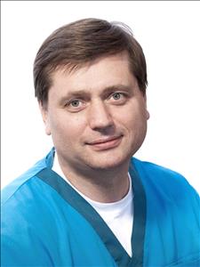 Sergey Suvorov