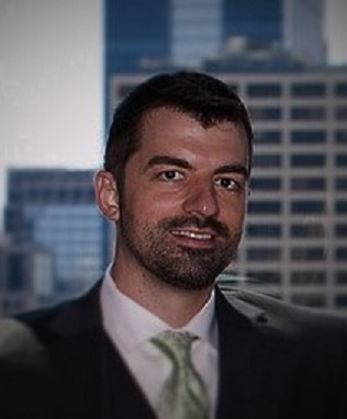 Brad William Tisinger