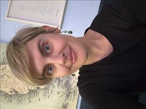 Maureen Figley