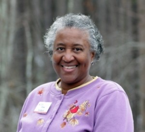 Irma Jackson