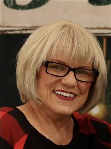 Peggy J. Haney