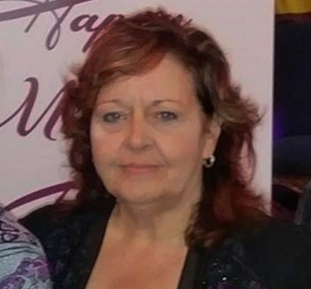Patricia Ortiz-Pliley