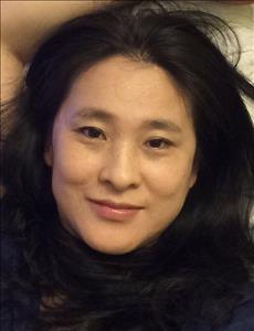 Qingli Cai-Morrison