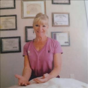 Linda R. St. Laurent