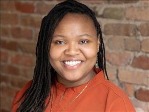 Felicia Saffold