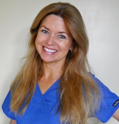 Sherry A. Smith