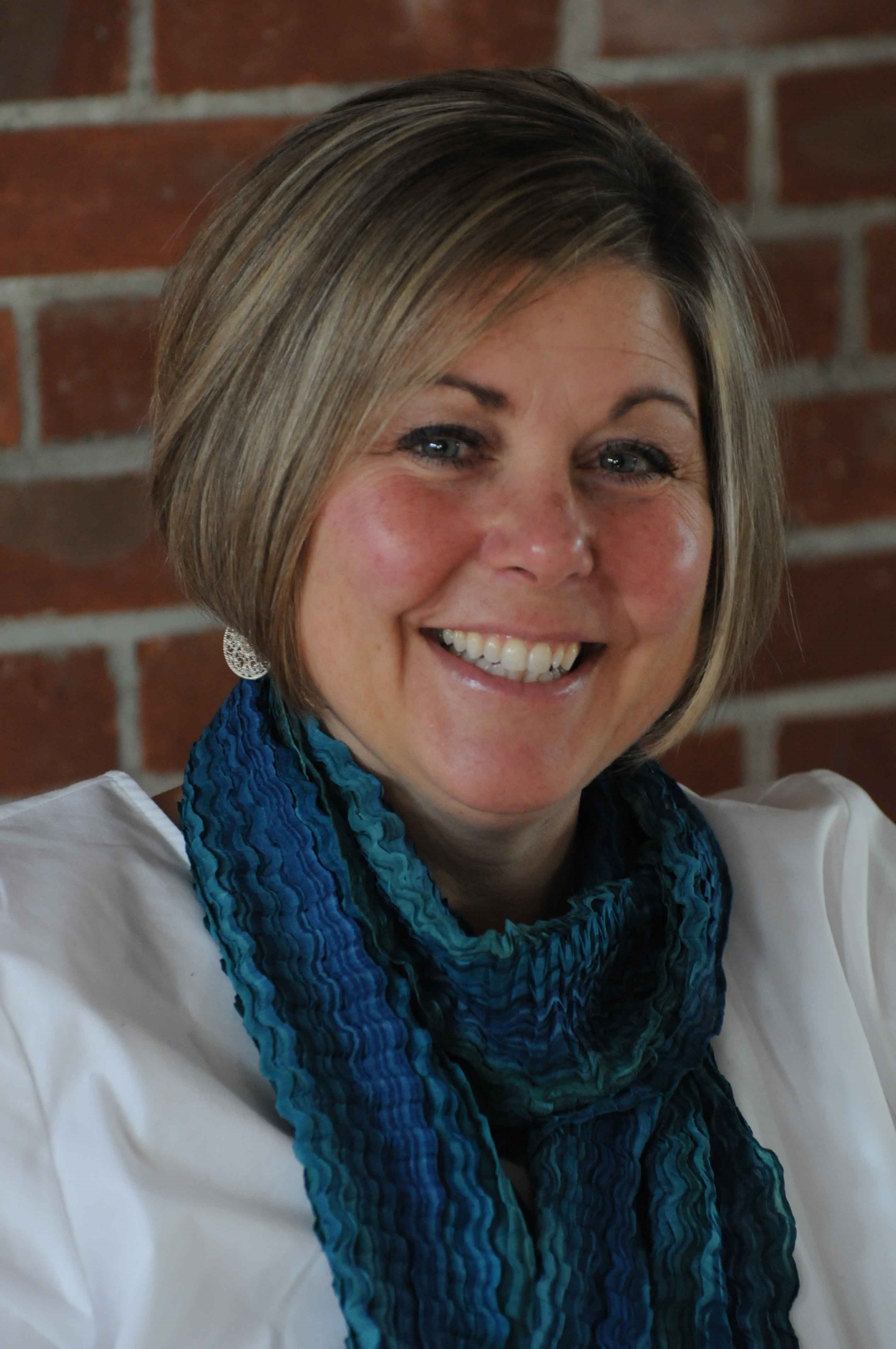 Kim Twomey