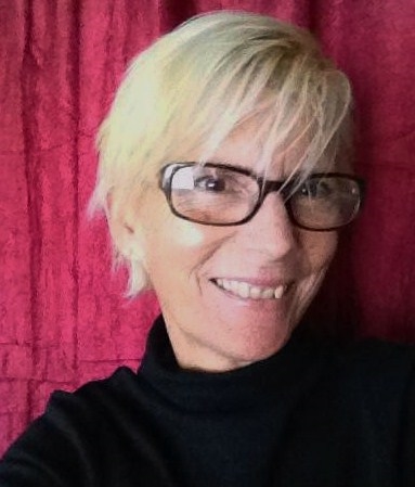 Leigh Marlow