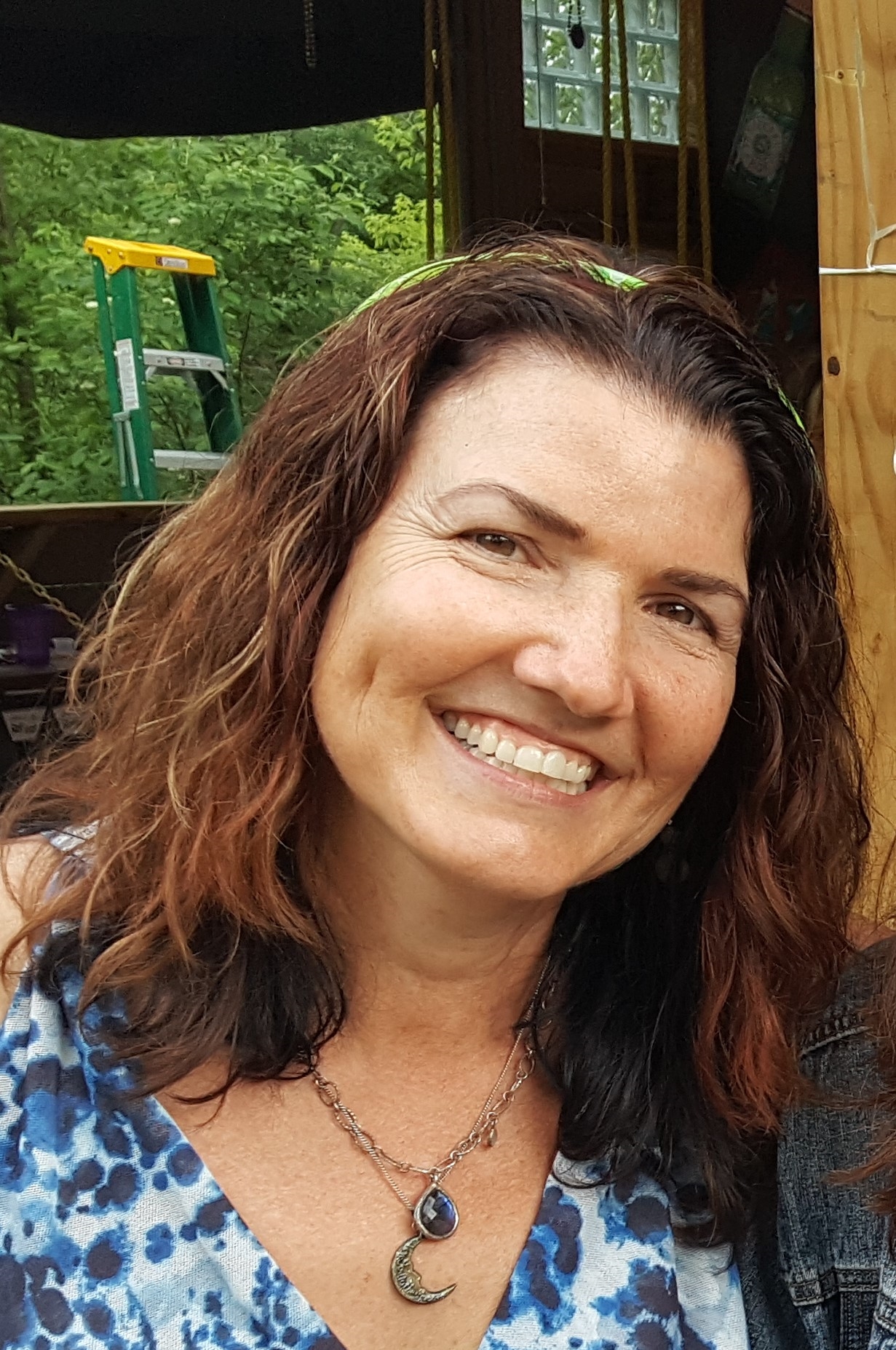 Michele L. McIntyre