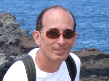 Gregg Bromberg