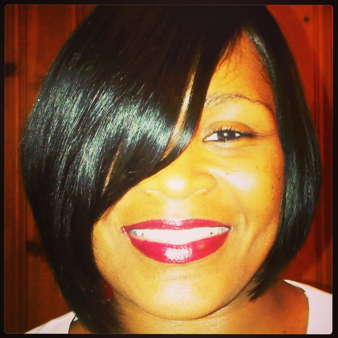 Juanika Artrise Mitchell-Ashford